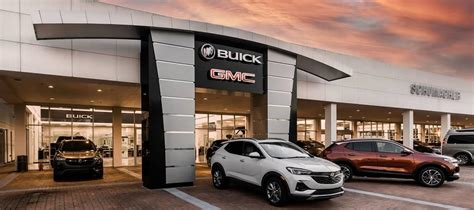 Buick dealership mechanicsville  Service